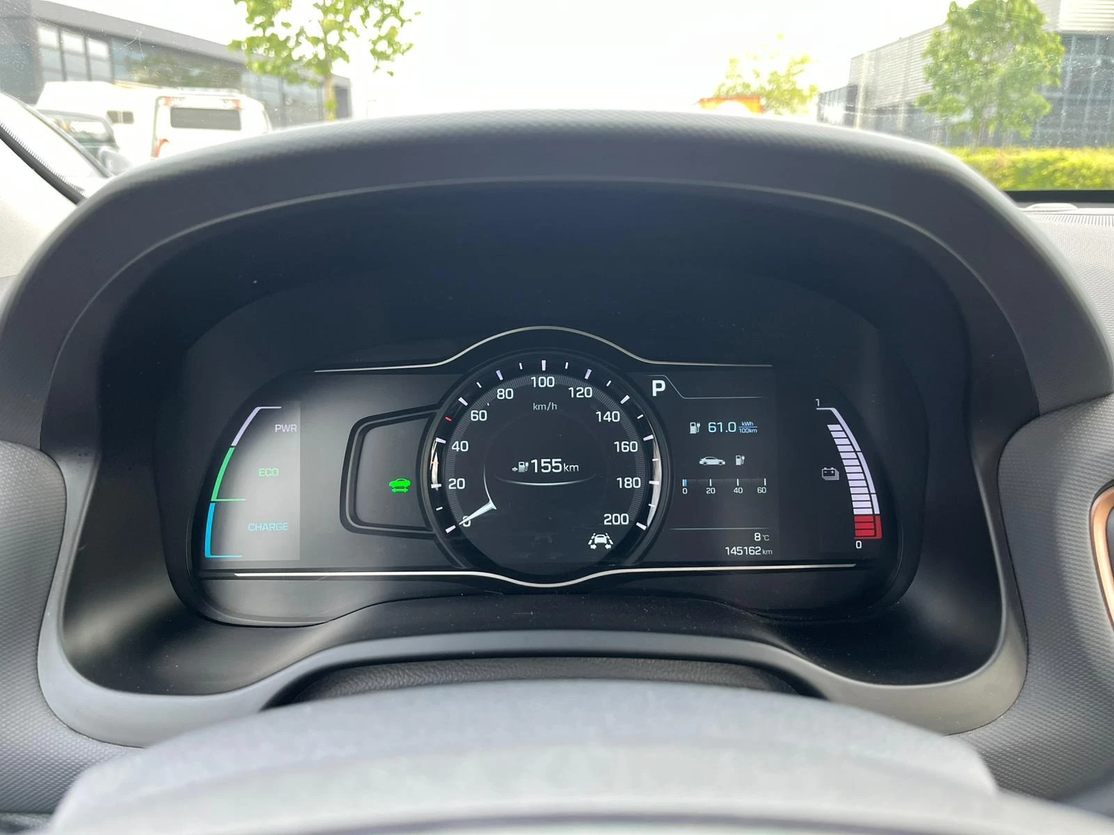 Hoofdafbeelding Hyundai IONIQ
