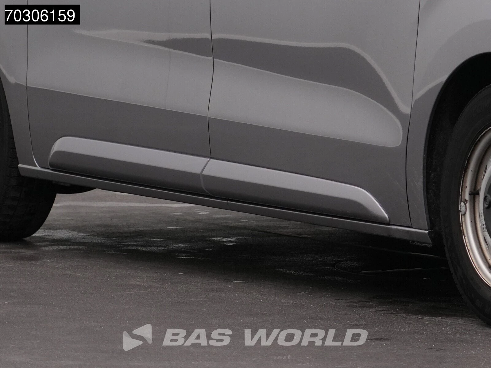 Hoofdafbeelding Citroën Jumpy