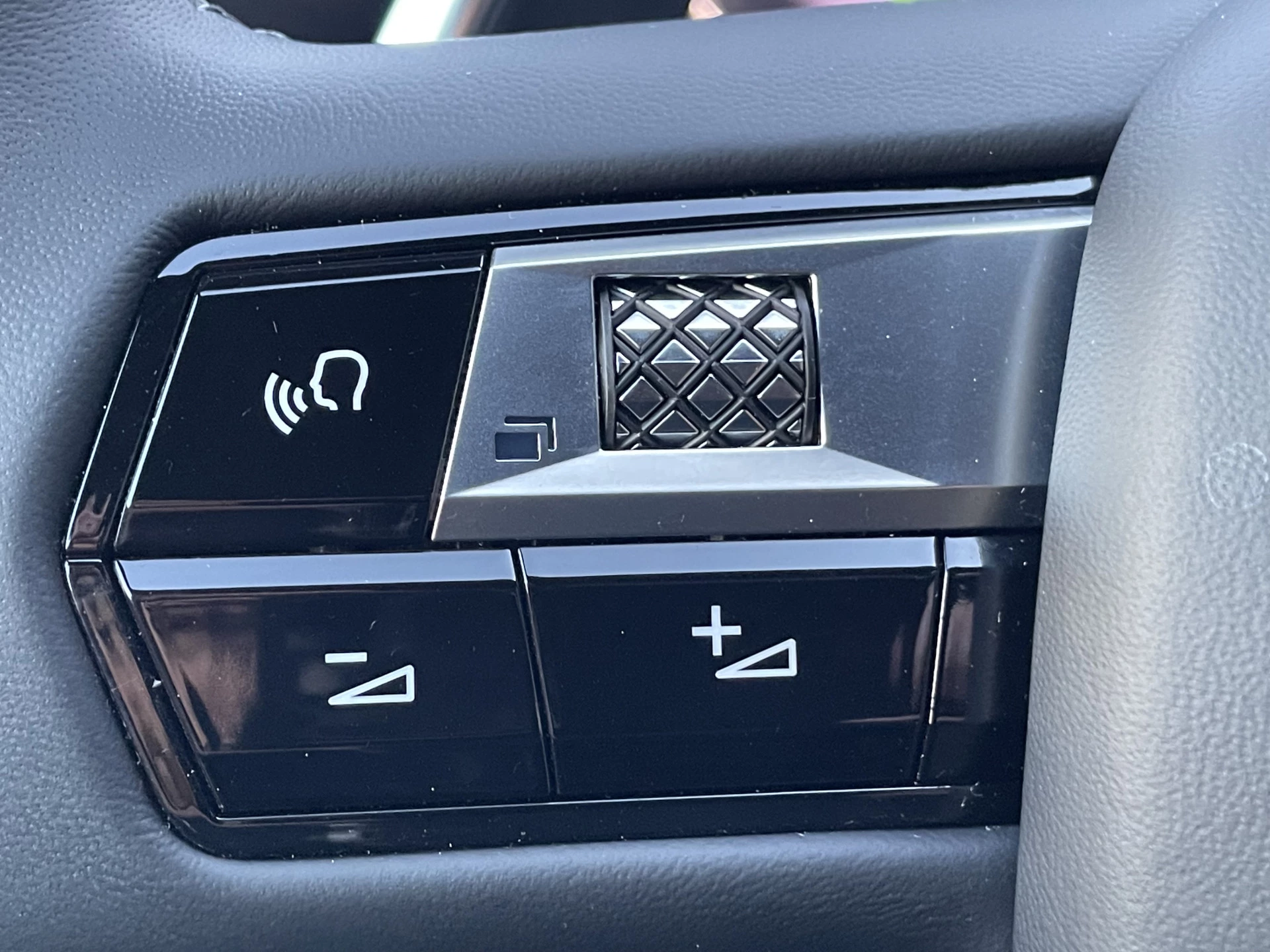 Hoofdafbeelding DS DS 7