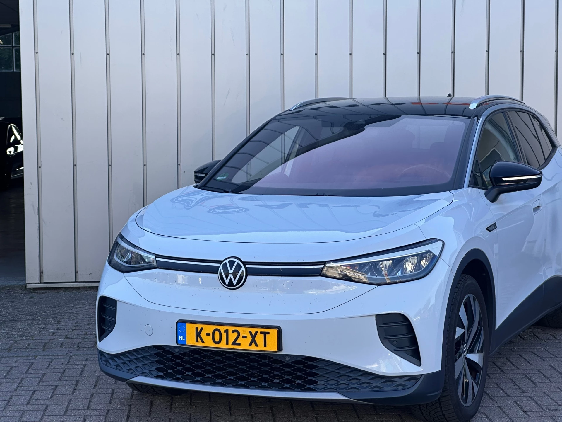 Hoofdafbeelding Volkswagen ID.4