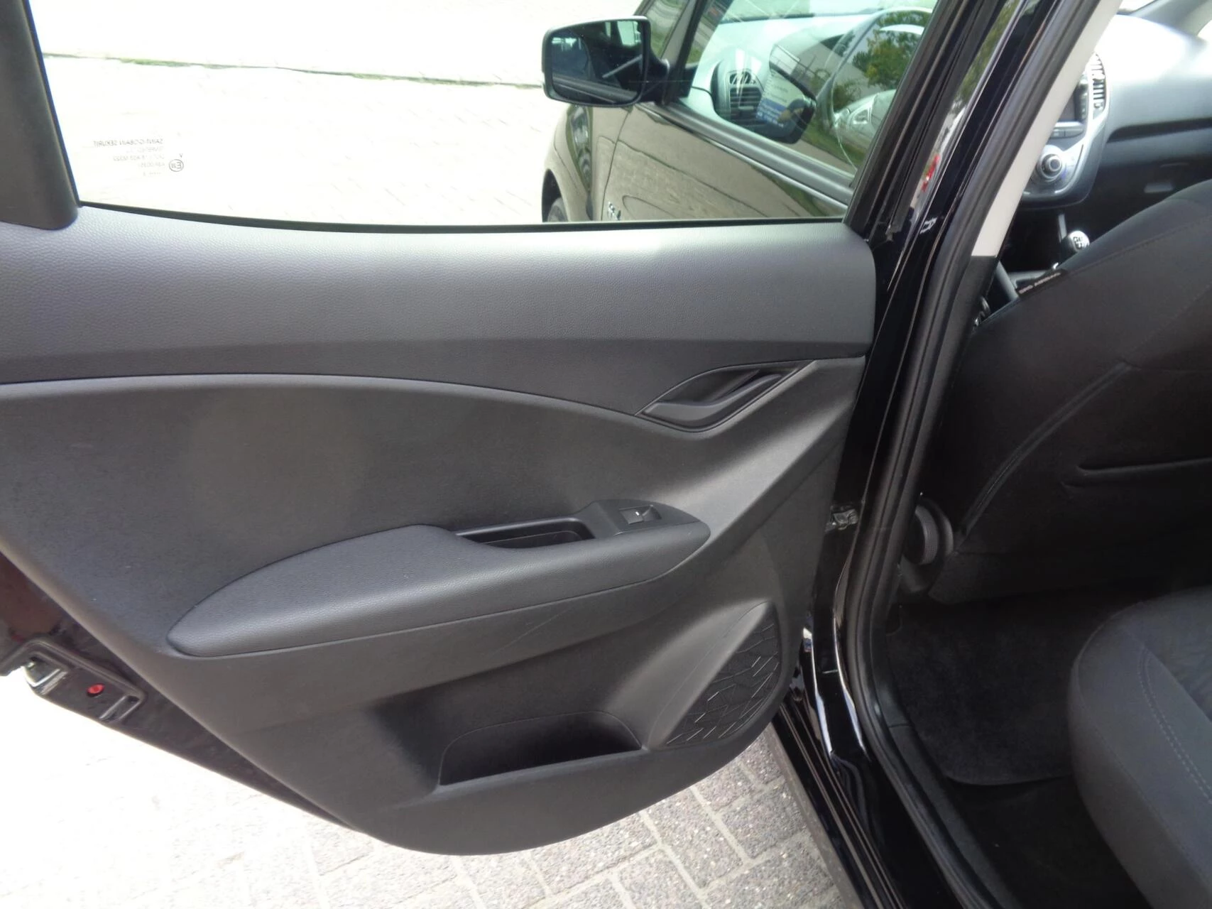 Hoofdafbeelding Hyundai ix20