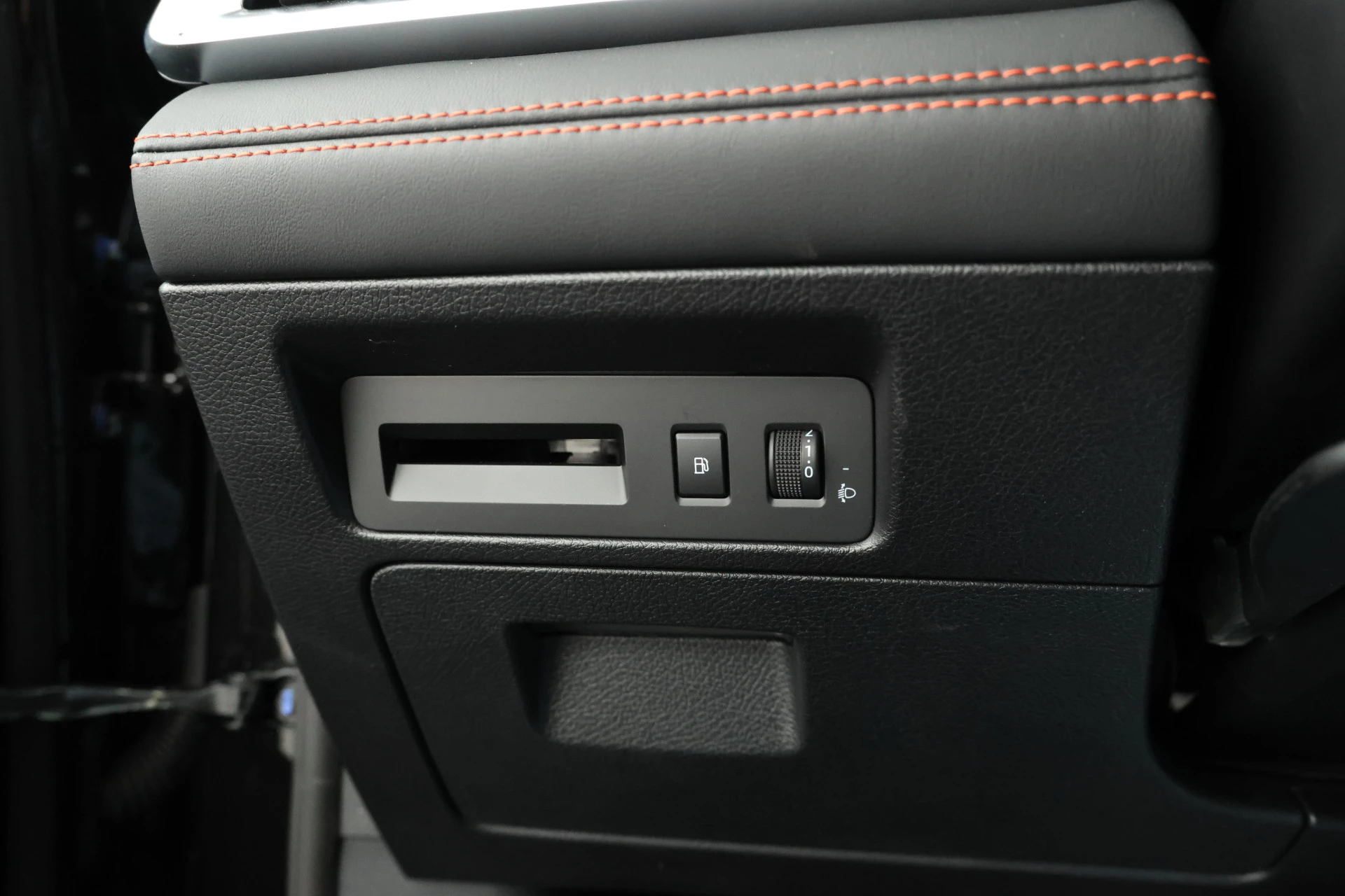 Hoofdafbeelding BYD SEAL U