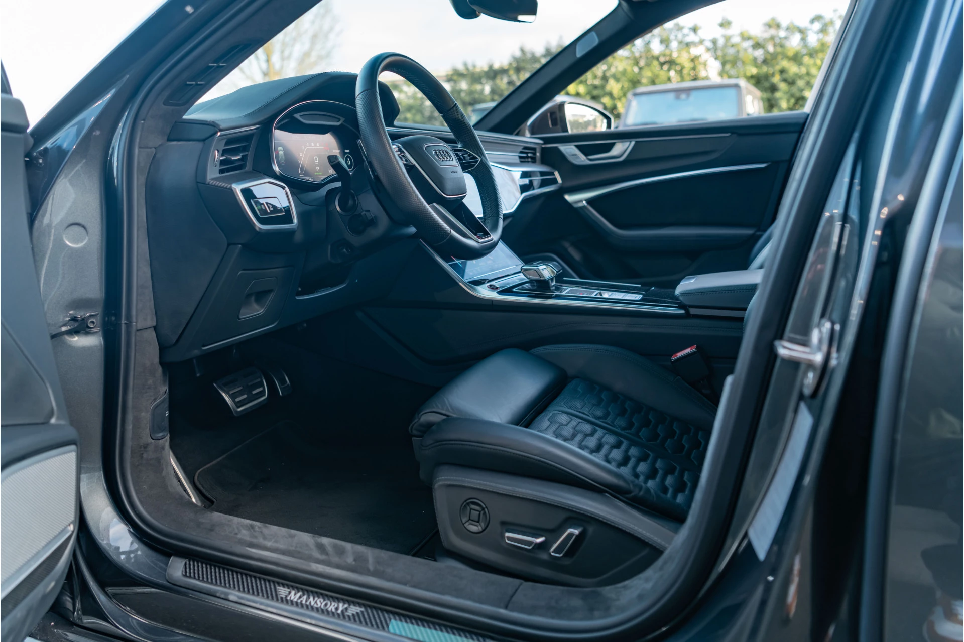 Hoofdafbeelding Audi RS6