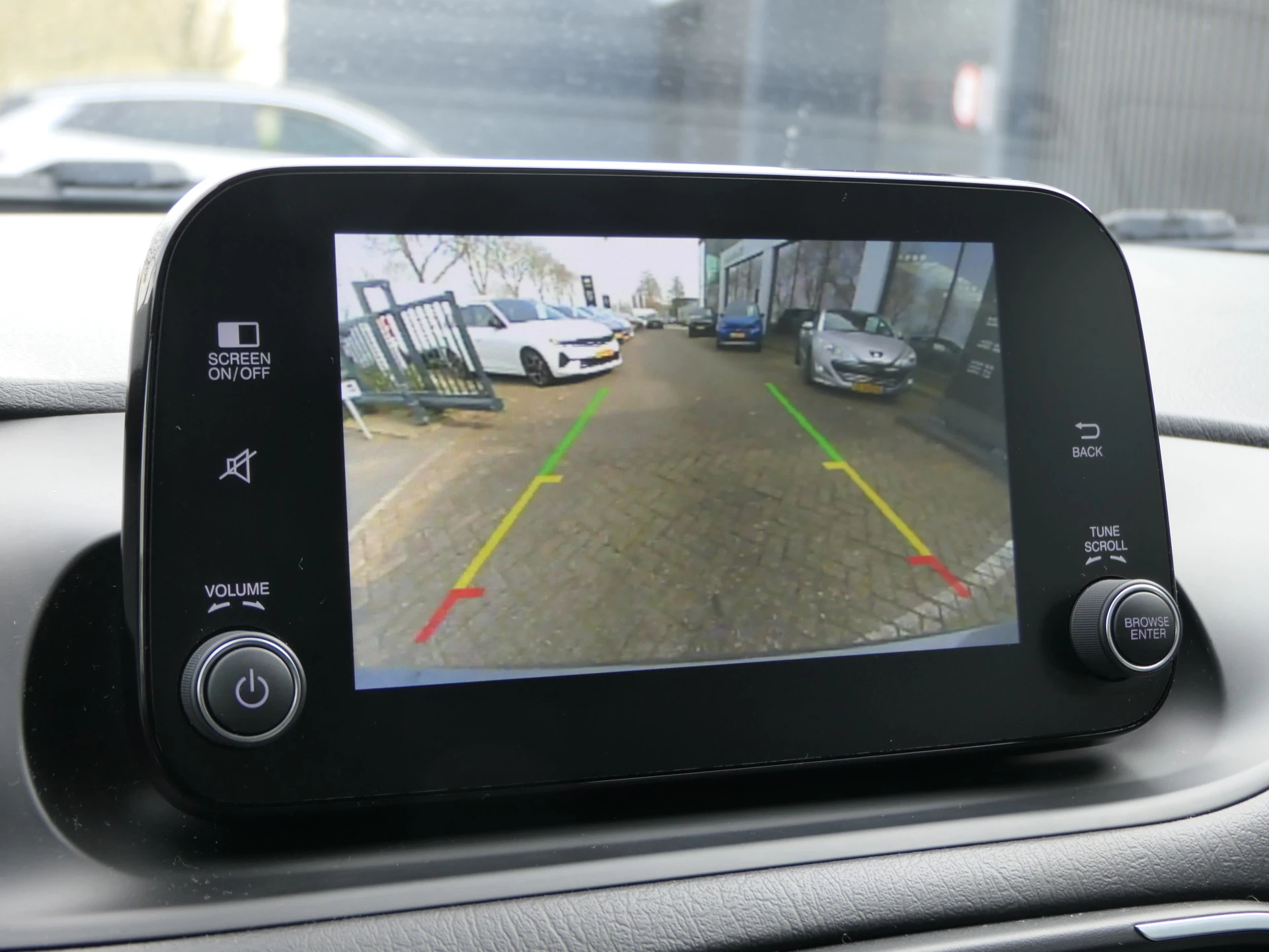 Hoofdafbeelding Fiat Tipo