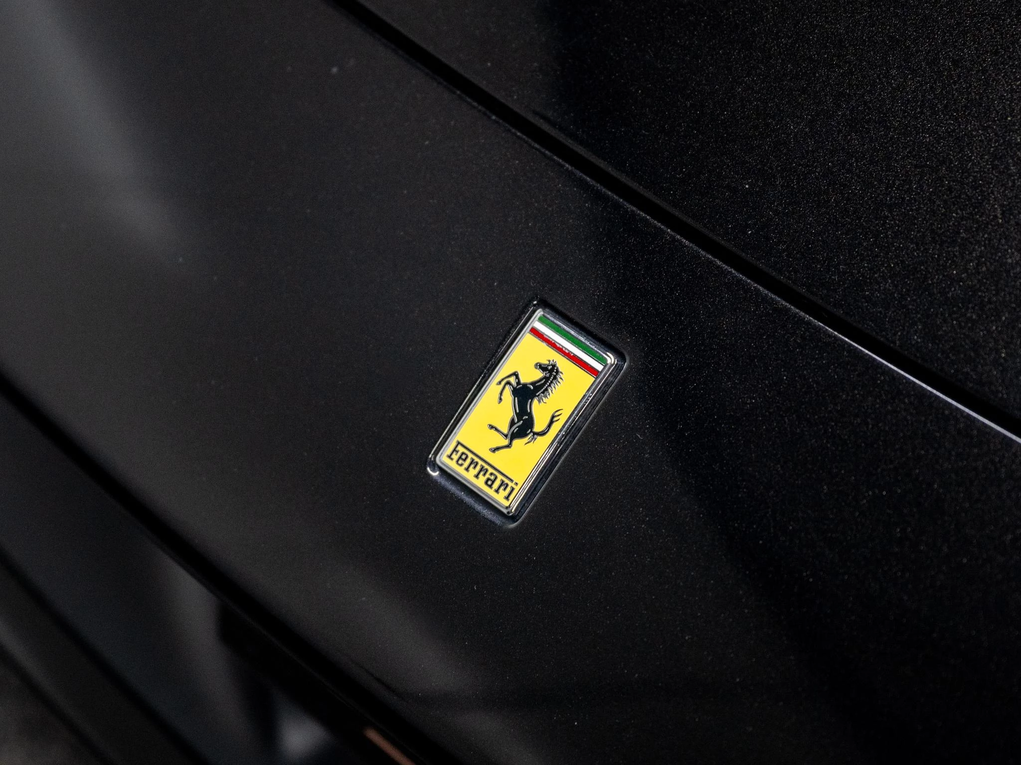Hoofdafbeelding Ferrari F8 Spider