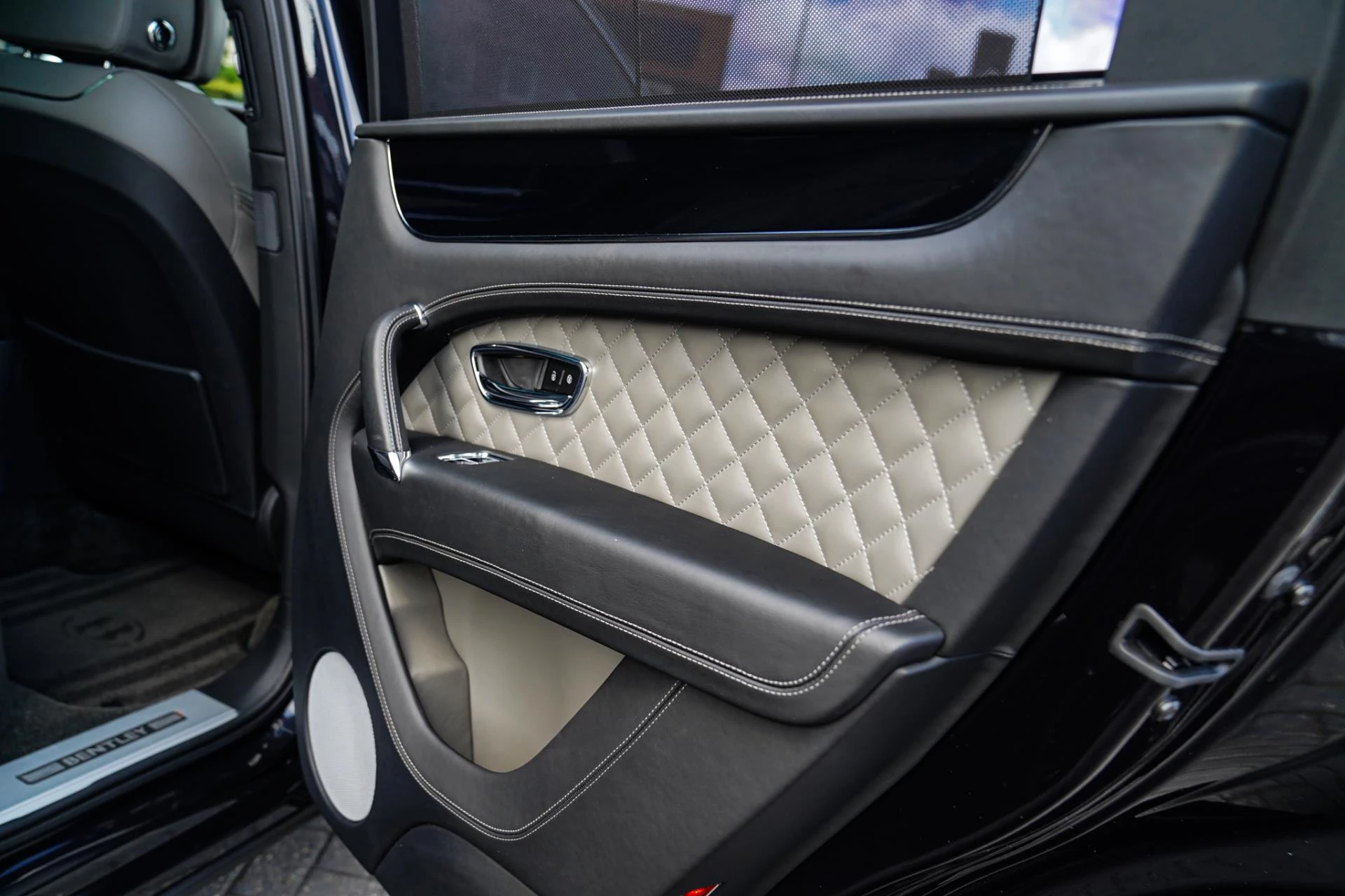 Hoofdafbeelding Bentley Bentayga