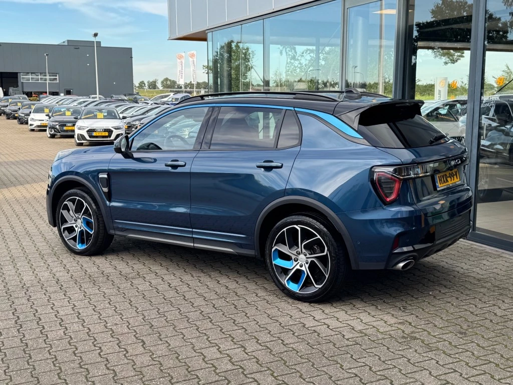 Hoofdafbeelding Lynk & Co 01