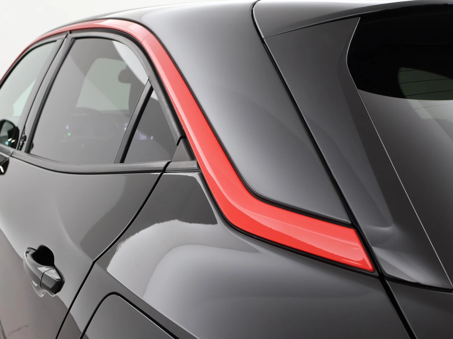 Hoofdafbeelding Opel Mokka-e