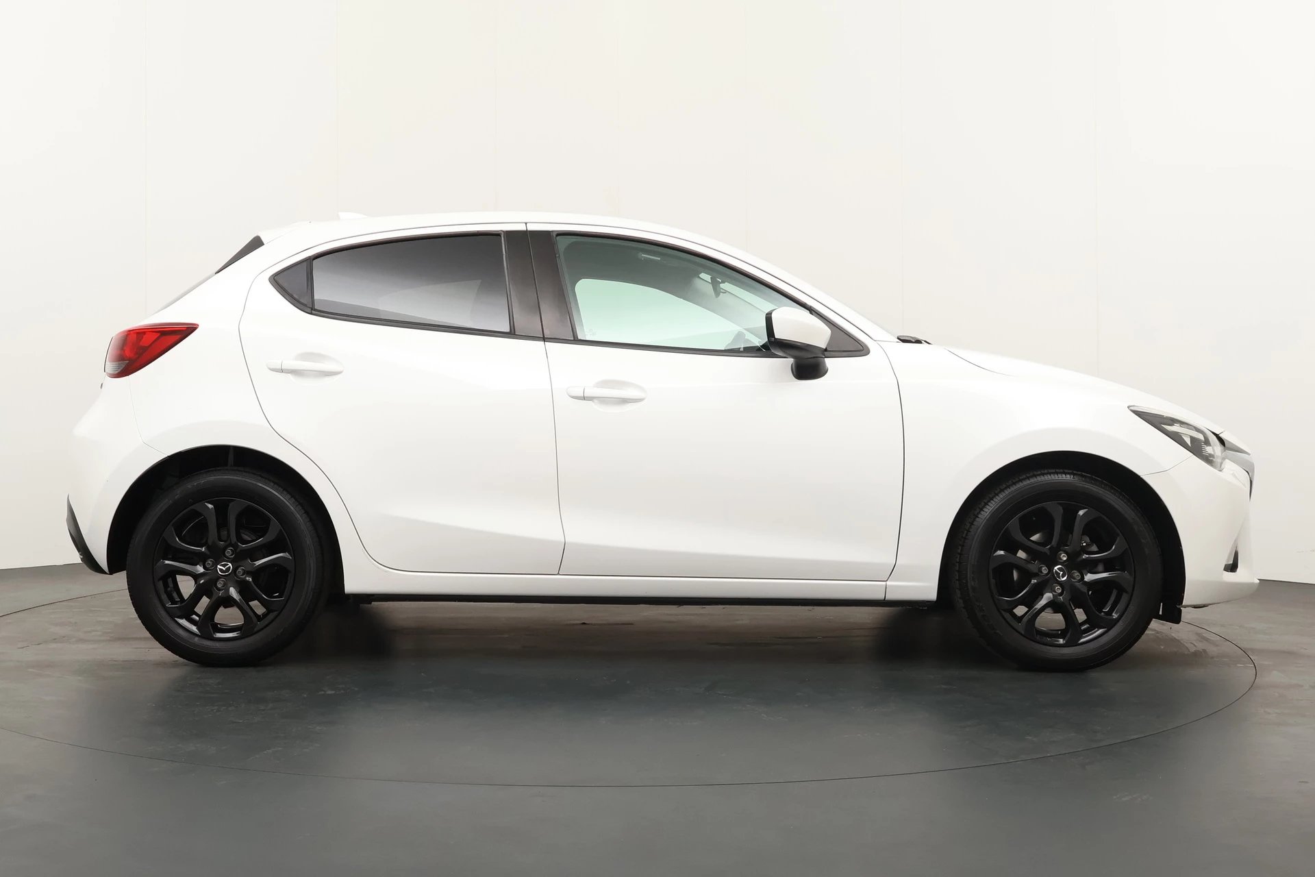 Hoofdafbeelding Mazda 2