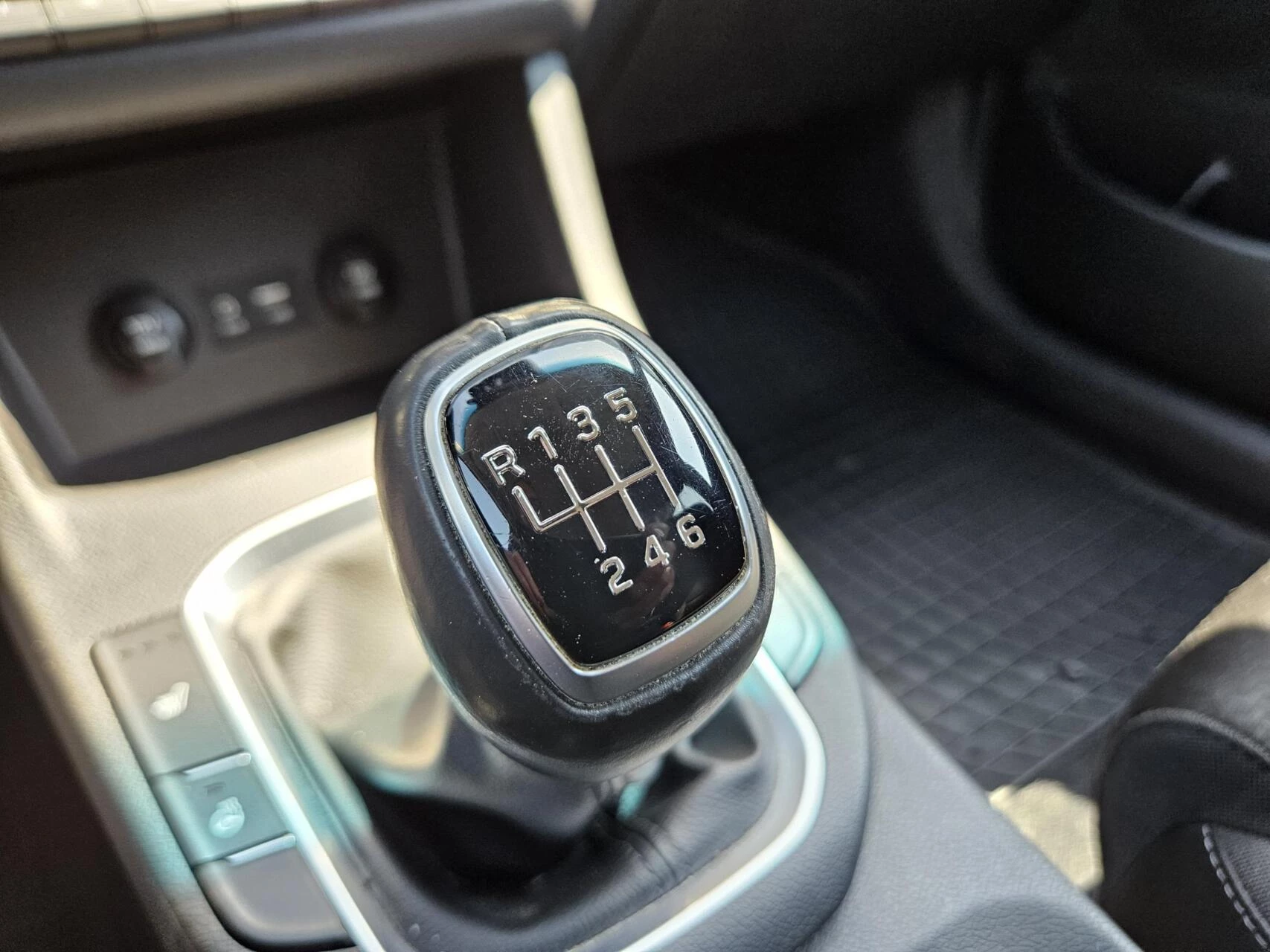 Hoofdafbeelding Hyundai i30