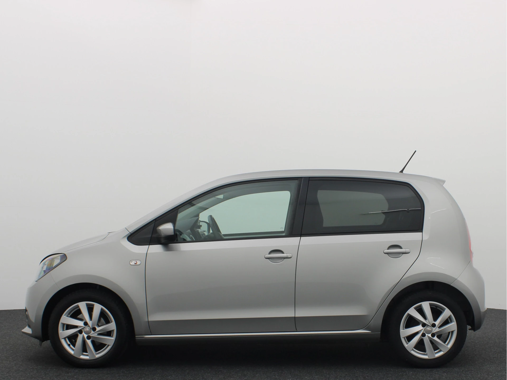 Hoofdafbeelding SEAT Mii