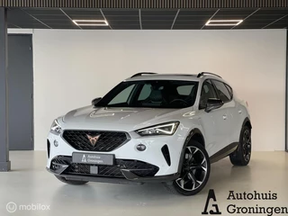 CUPRA Formentor 1.4 e-Hybrid VZ| Kuipstoelen | Pano | ACC | VZ-uitvoering