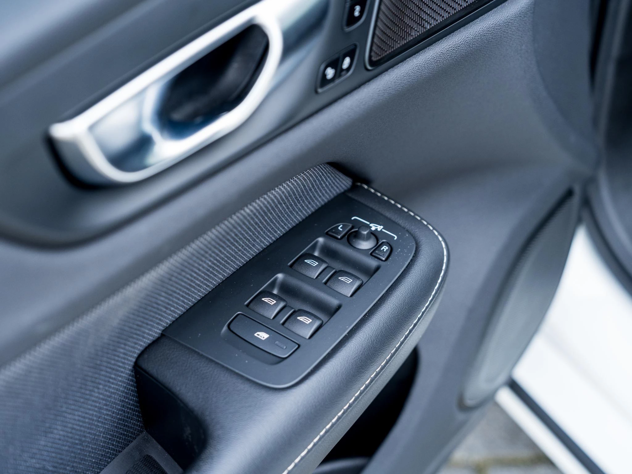 Hoofdafbeelding Volvo S60