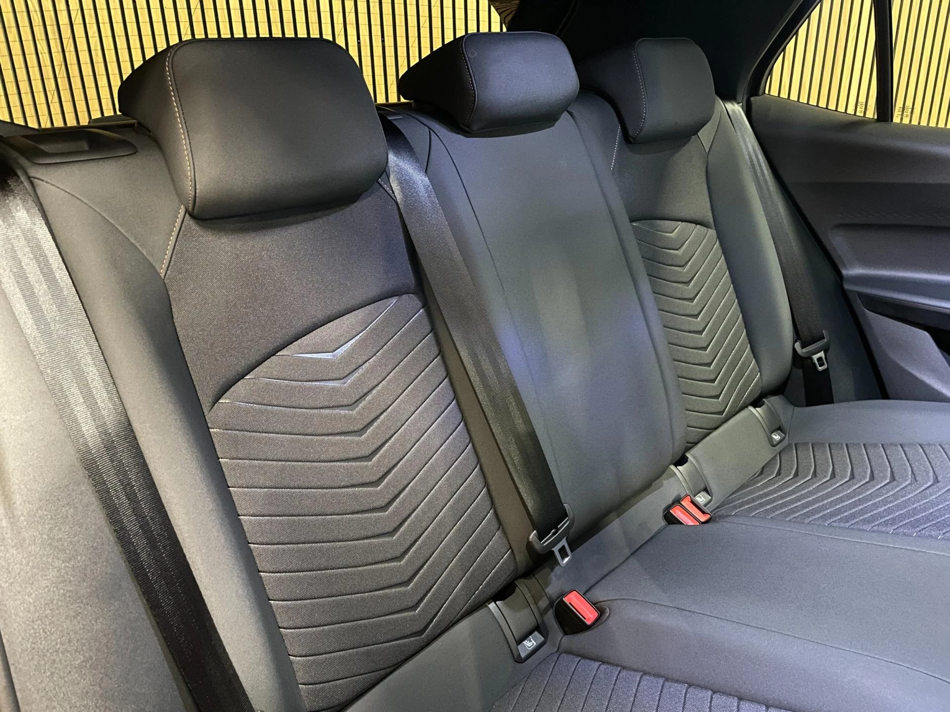 Hoofdafbeelding CUPRA Born