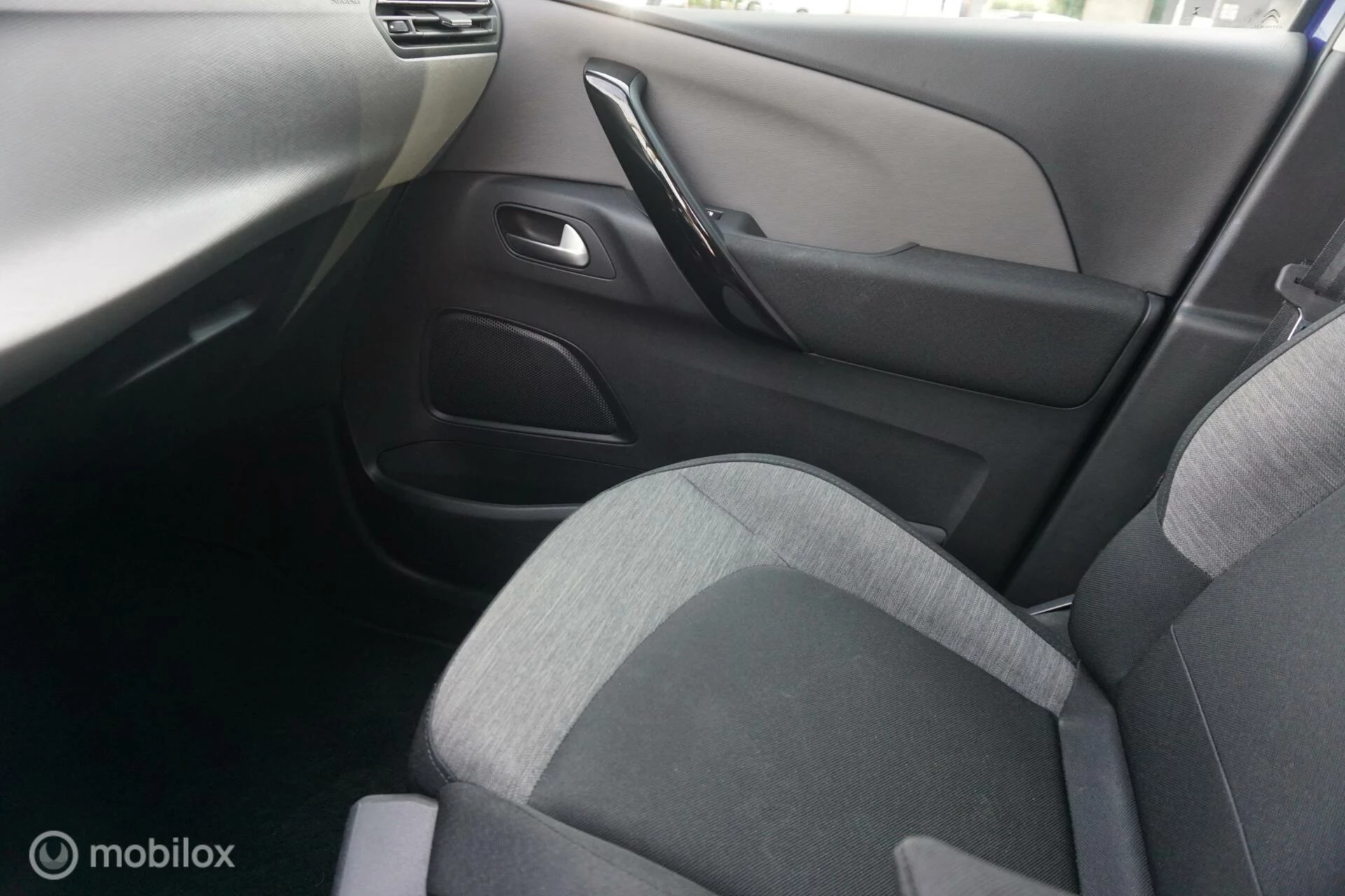 Hoofdafbeelding Citroën C4 Picasso