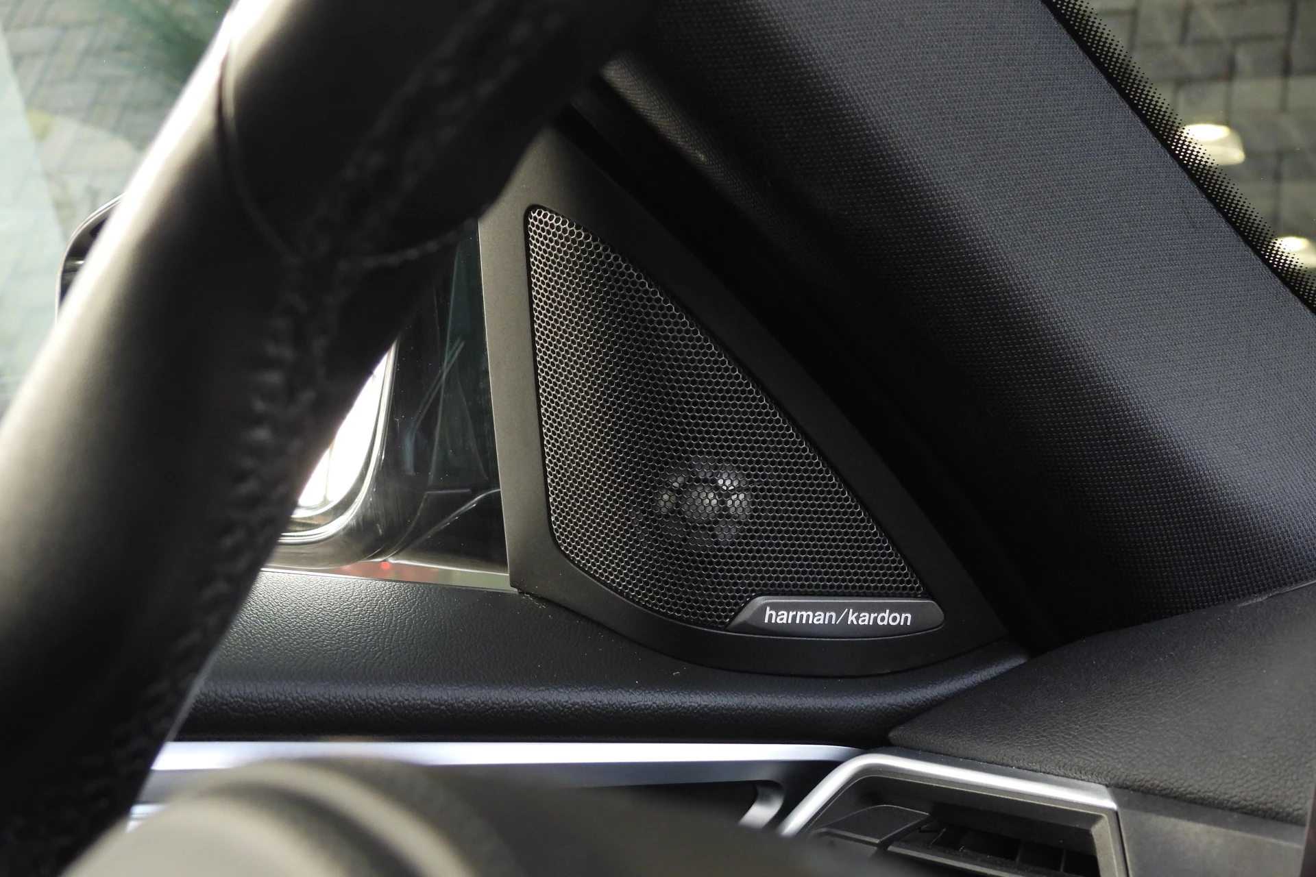 Hoofdafbeelding BMW i4