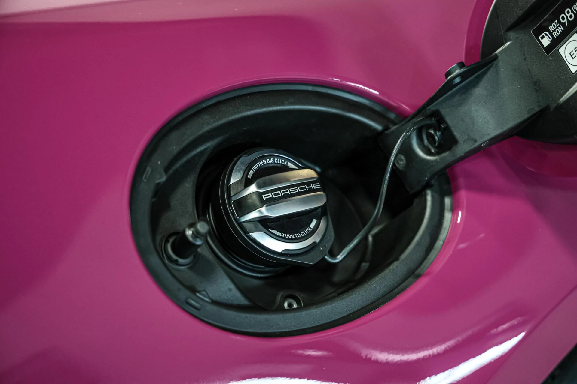 Hoofdafbeelding Porsche 911