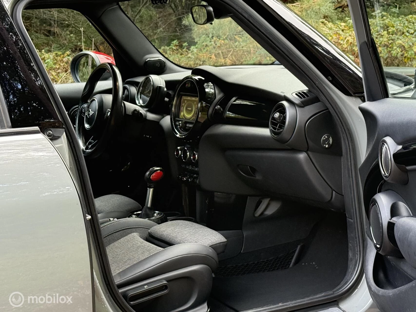 Hoofdafbeelding MINI Cooper S