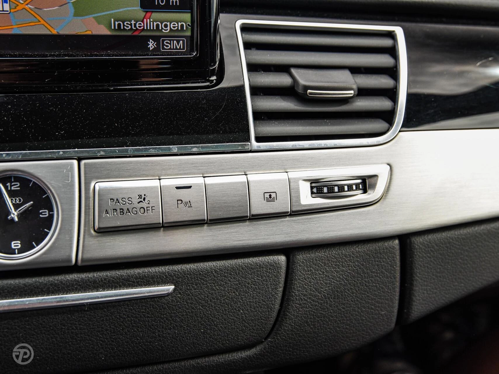 Hoofdafbeelding Audi A8