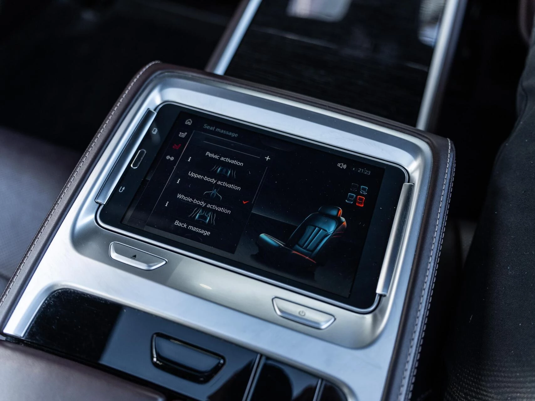 Hoofdafbeelding BMW 7 Serie