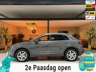 Audi Q3 35 TFSI Advanced Pro Line Plus Garantie Carplay Led Matrix Elek Stoelen StoelVW Elek Achterklep Cruise Navi Clima Rijklaar