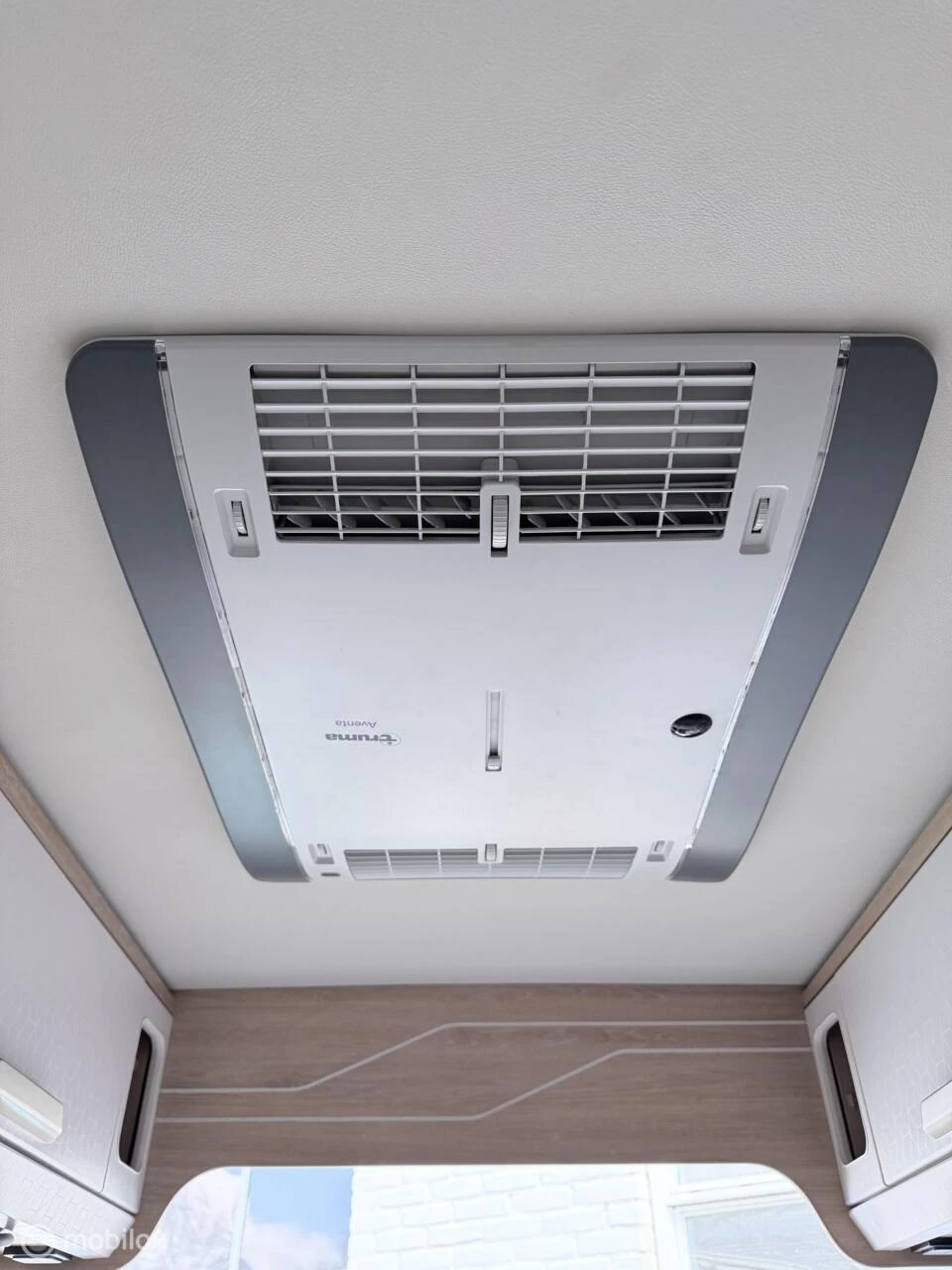 Hoofdafbeelding Knaus TGE 3.180