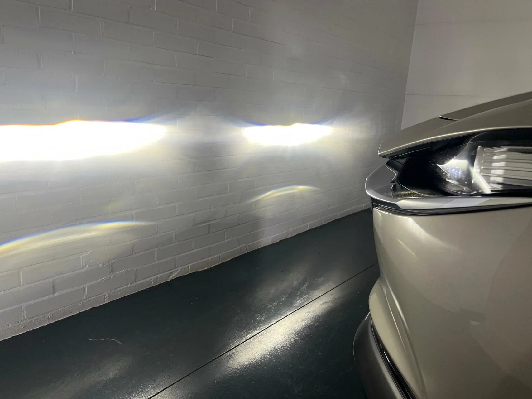 Hoofdafbeelding Mazda CX-30
