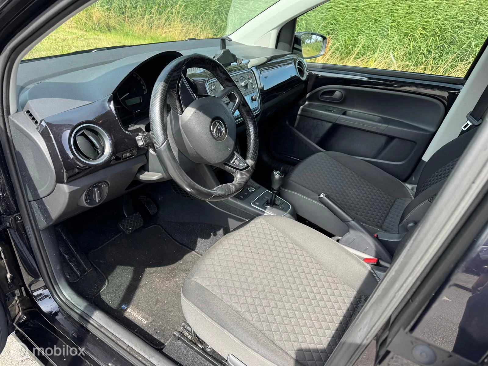 Hoofdafbeelding Škoda Citigo