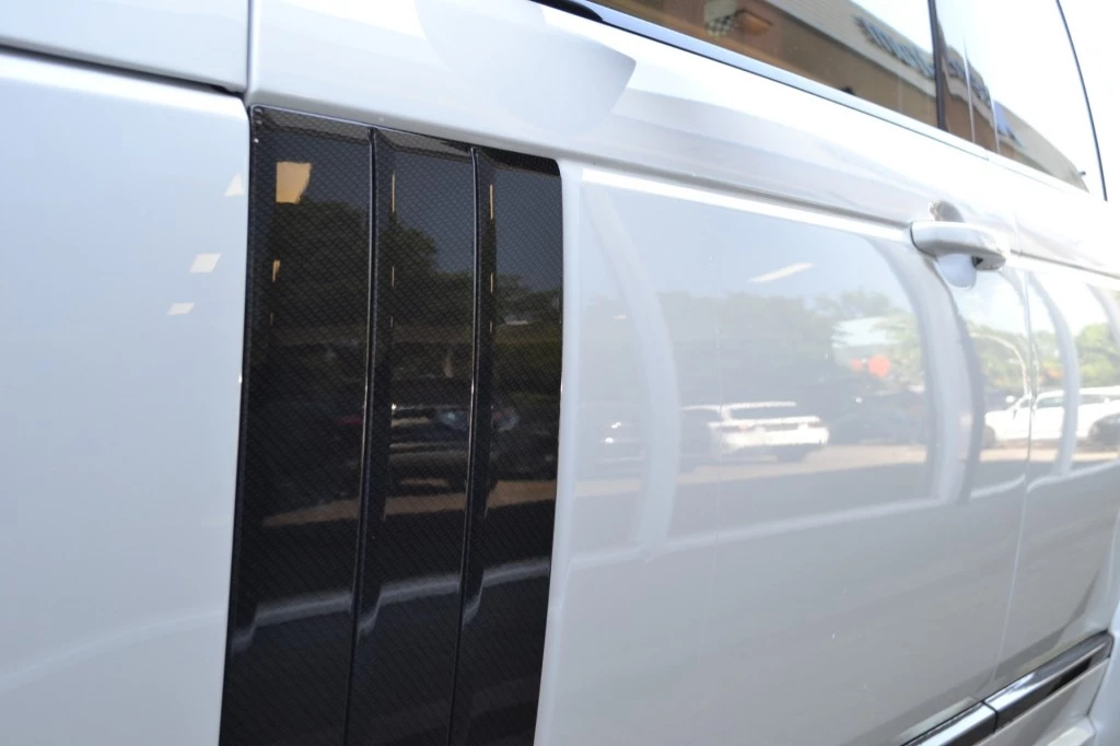 Hoofdafbeelding Land Rover Range Rover