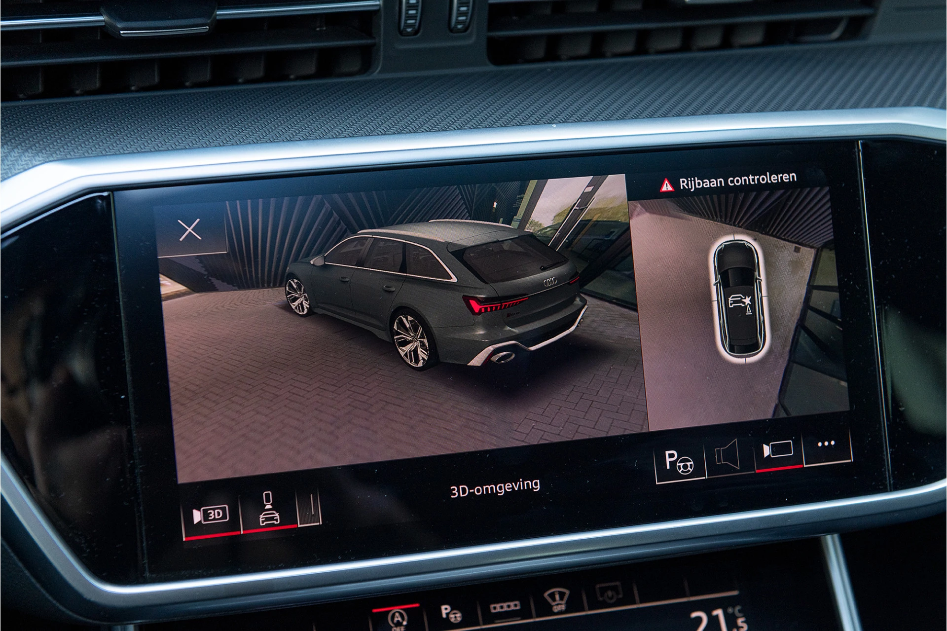 Hoofdafbeelding Audi RS6