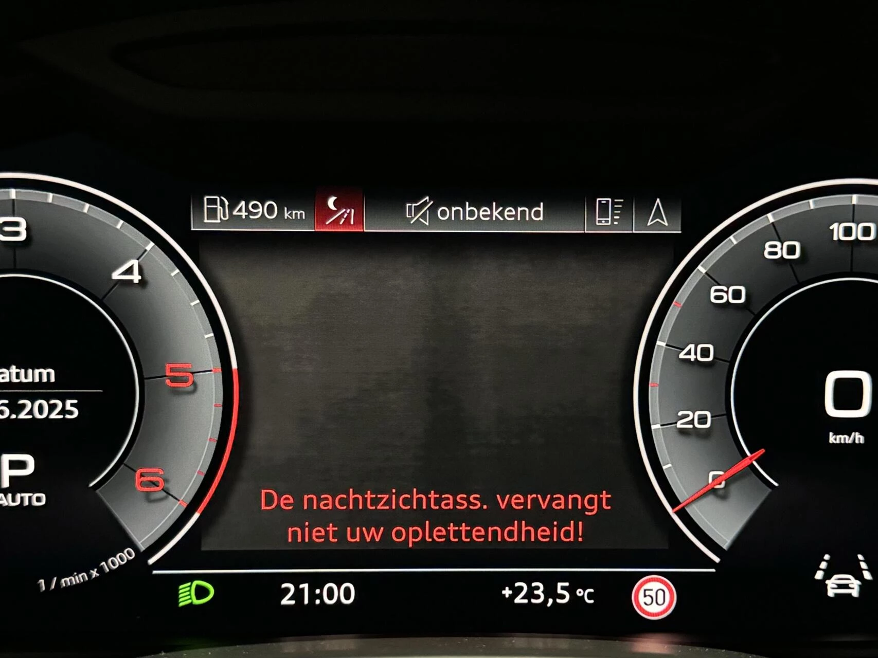 Hoofdafbeelding Audi A7