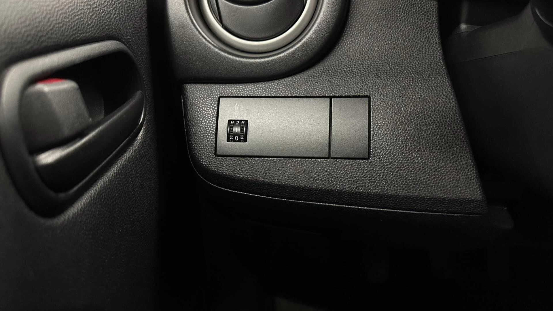 Hoofdafbeelding Mazda 2