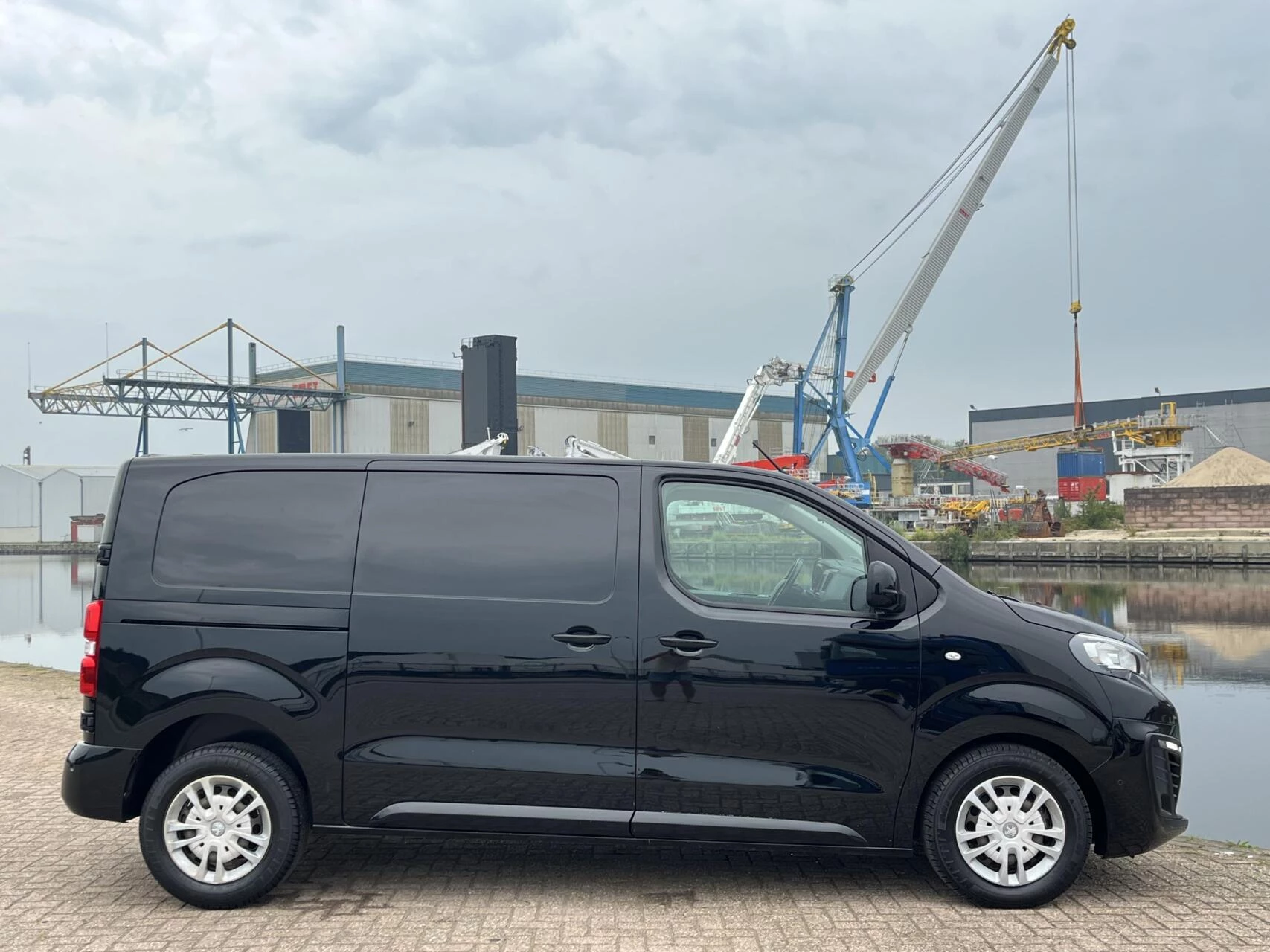 Hoofdafbeelding Peugeot Expert