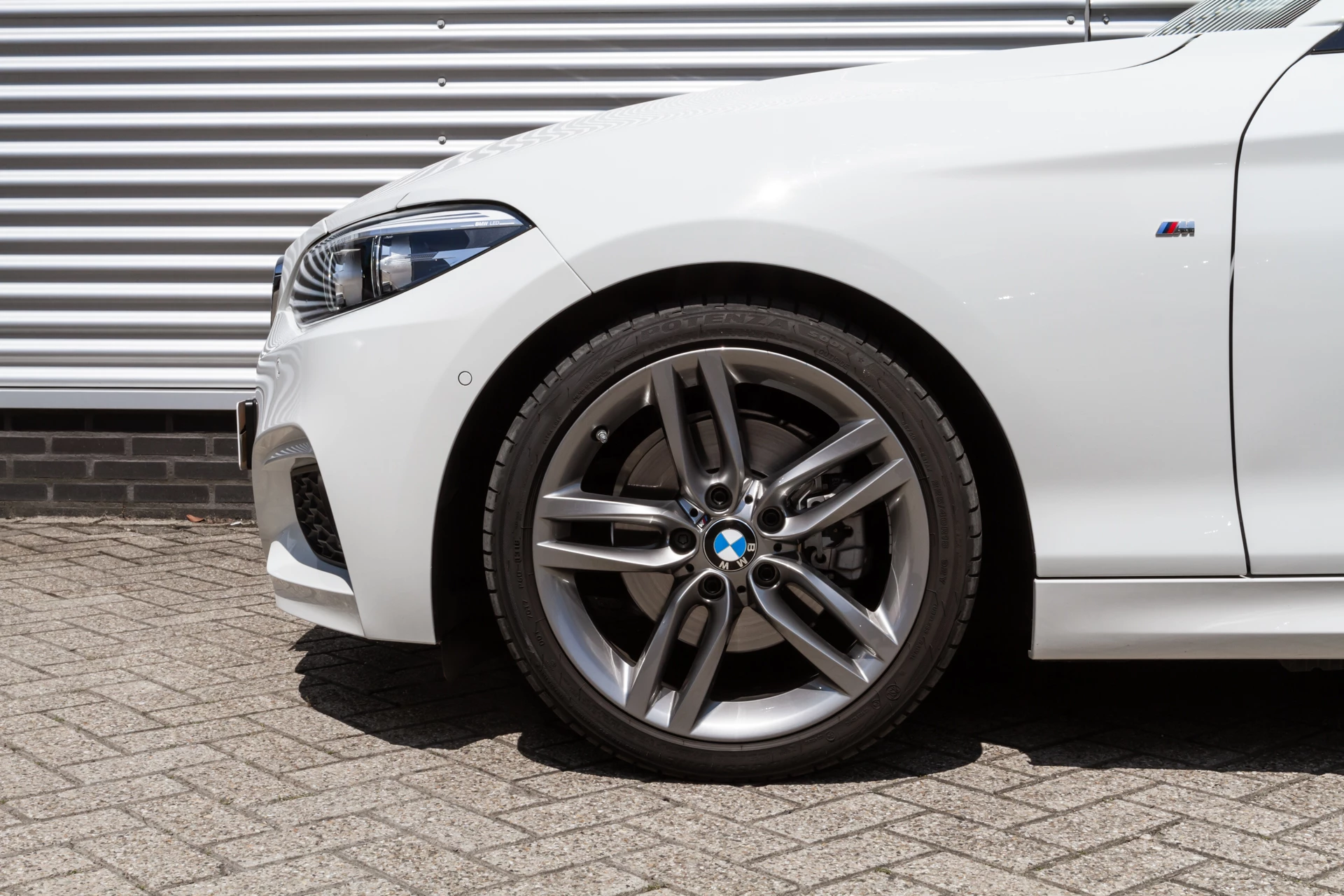 Hoofdafbeelding BMW 2 Serie