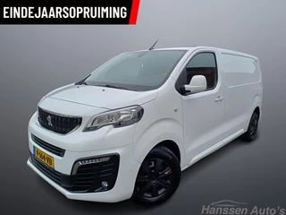 Peugeot Expert Bestel 231S 2.0 BlueHDI 180 Premium Pack Automaat