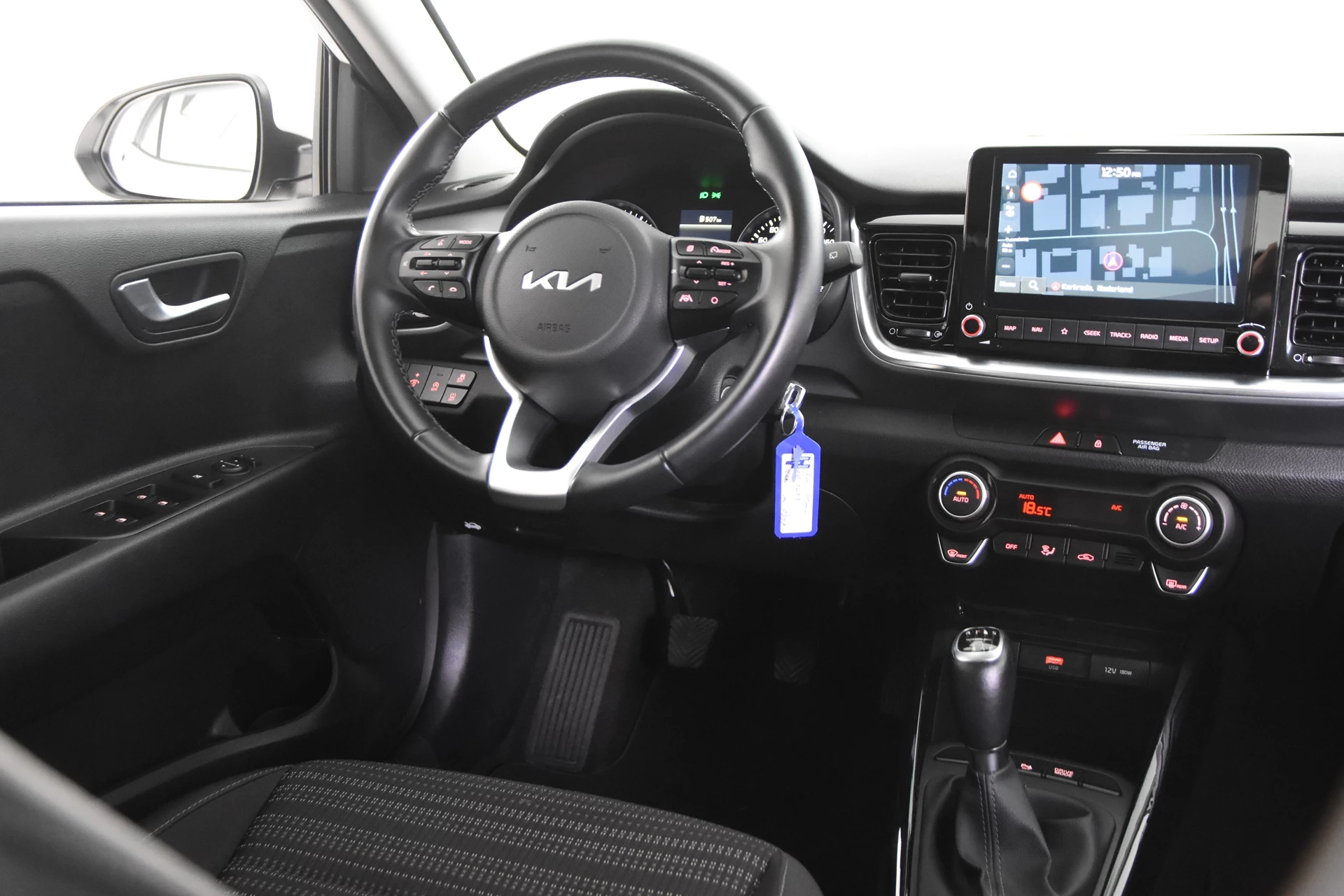 Hoofdafbeelding Kia Stonic