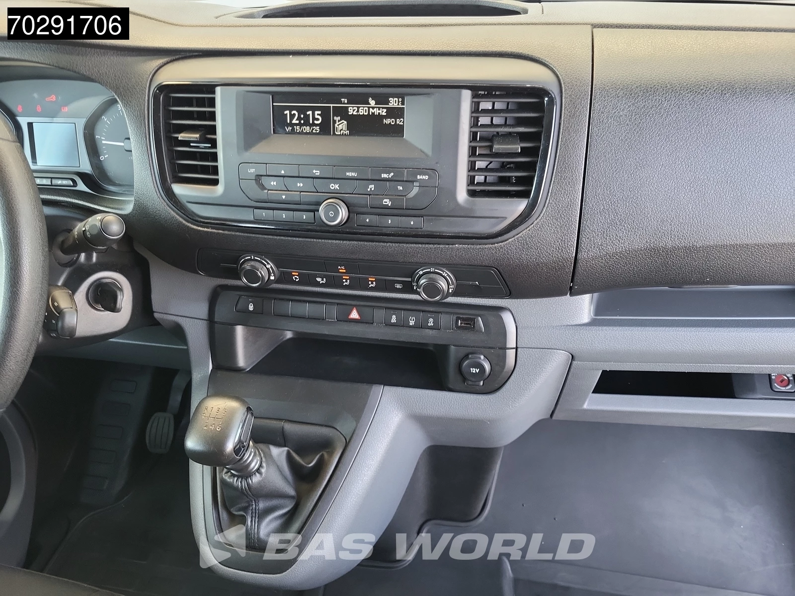 Hoofdafbeelding Peugeot Expert