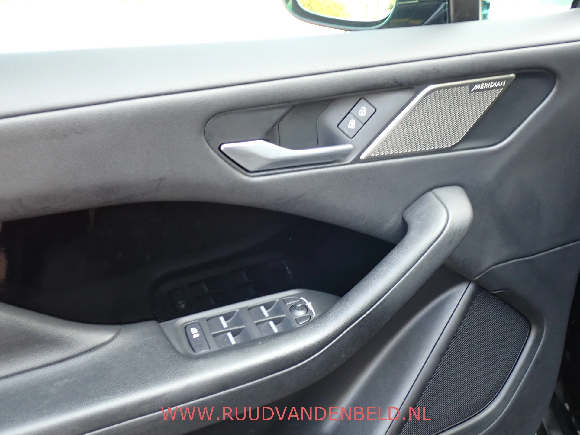 Hoofdafbeelding Jaguar I-PACE