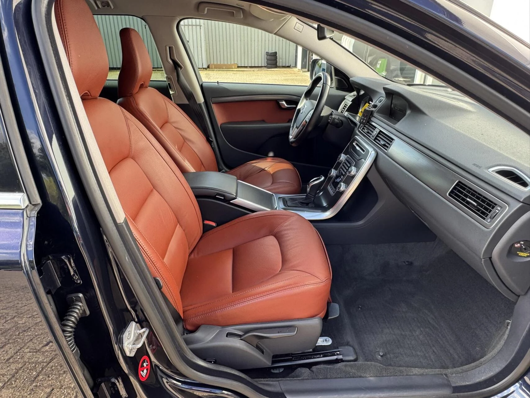 Hoofdafbeelding Volvo XC70