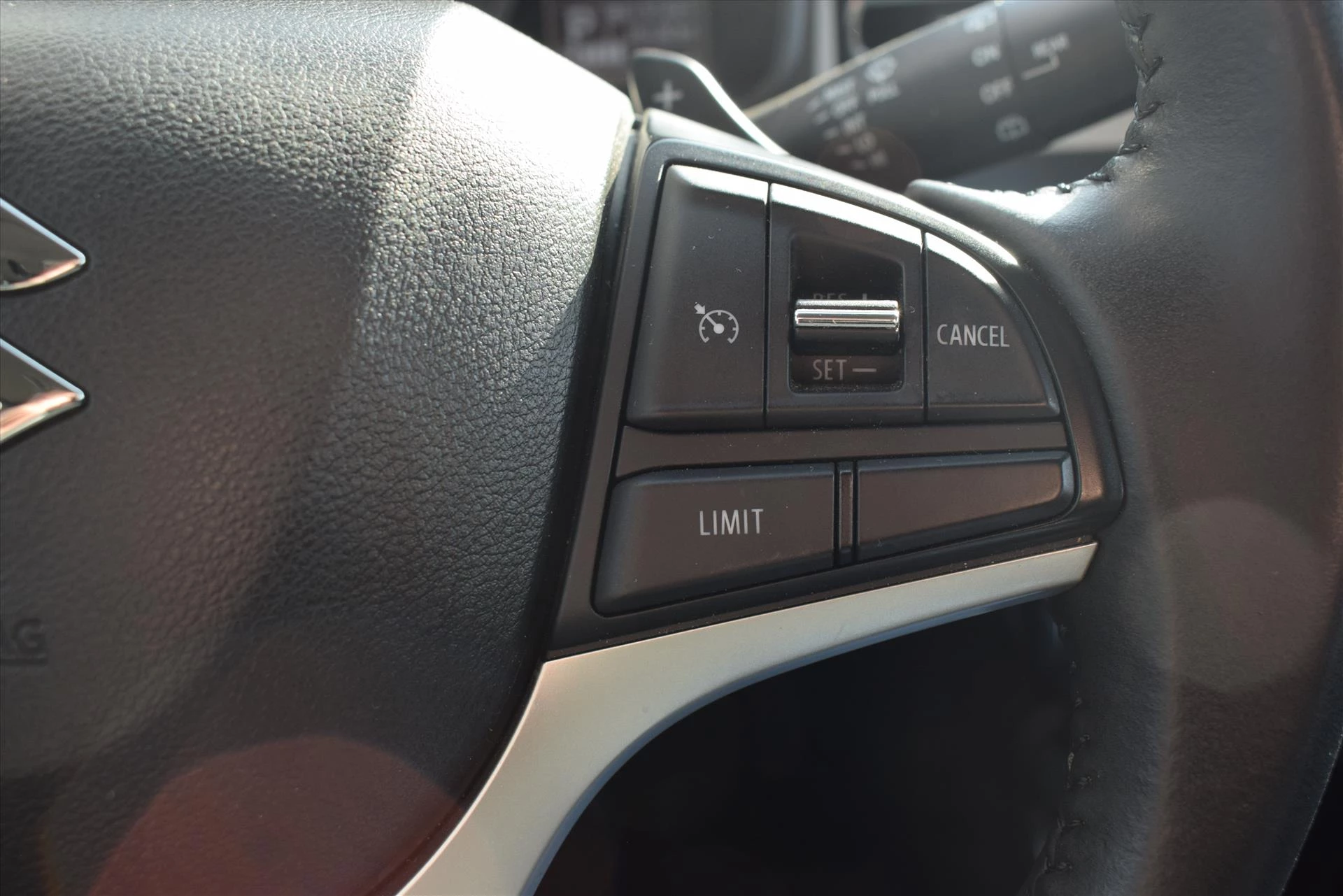 Hoofdafbeelding Suzuki Ignis