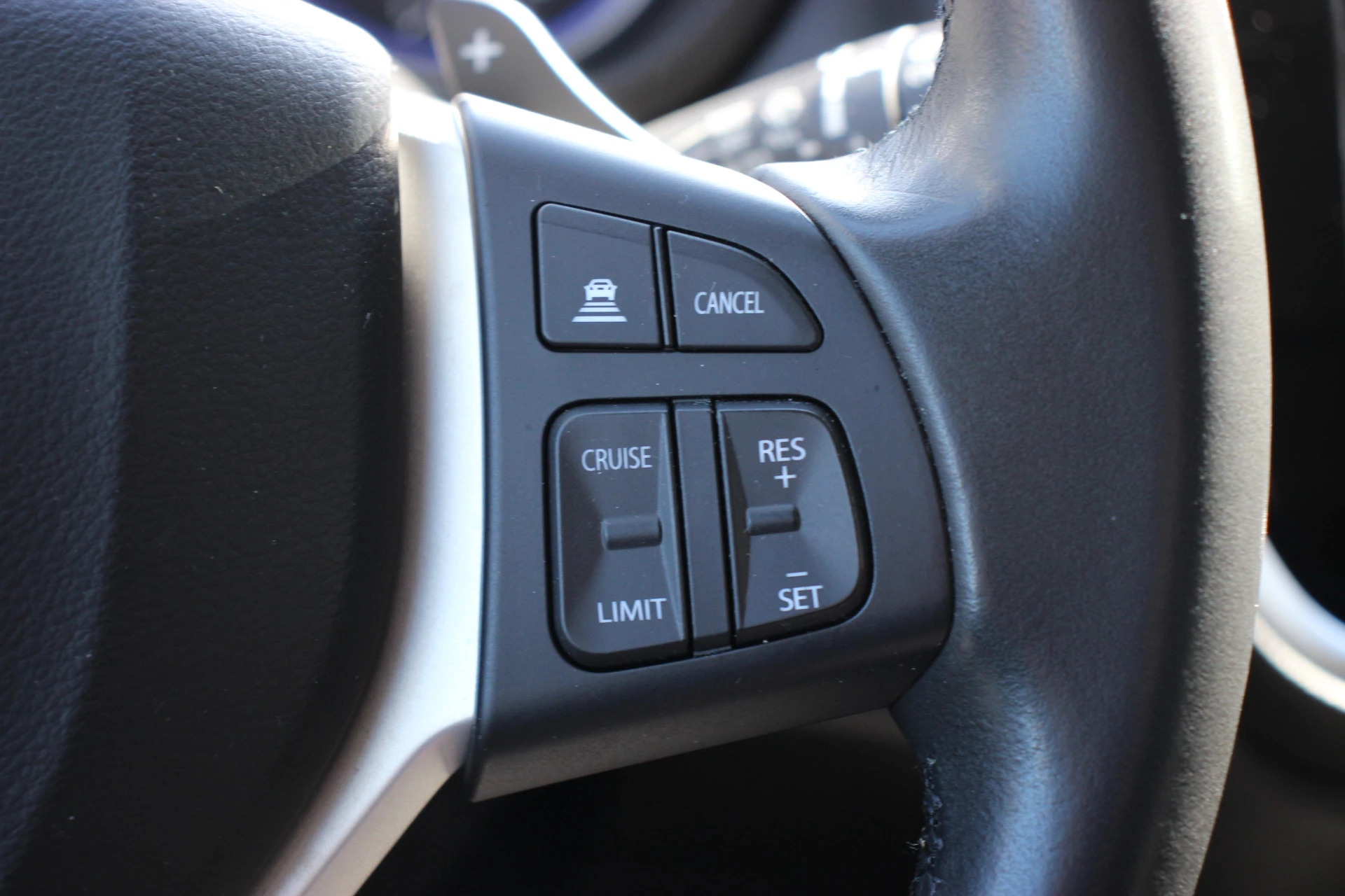 Hoofdafbeelding Suzuki S-Cross