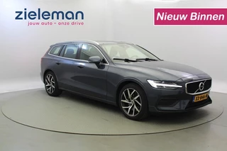 Volvo V60 2.0 T5 Momentum Pro Automaat - Carplay, Stoelverw.