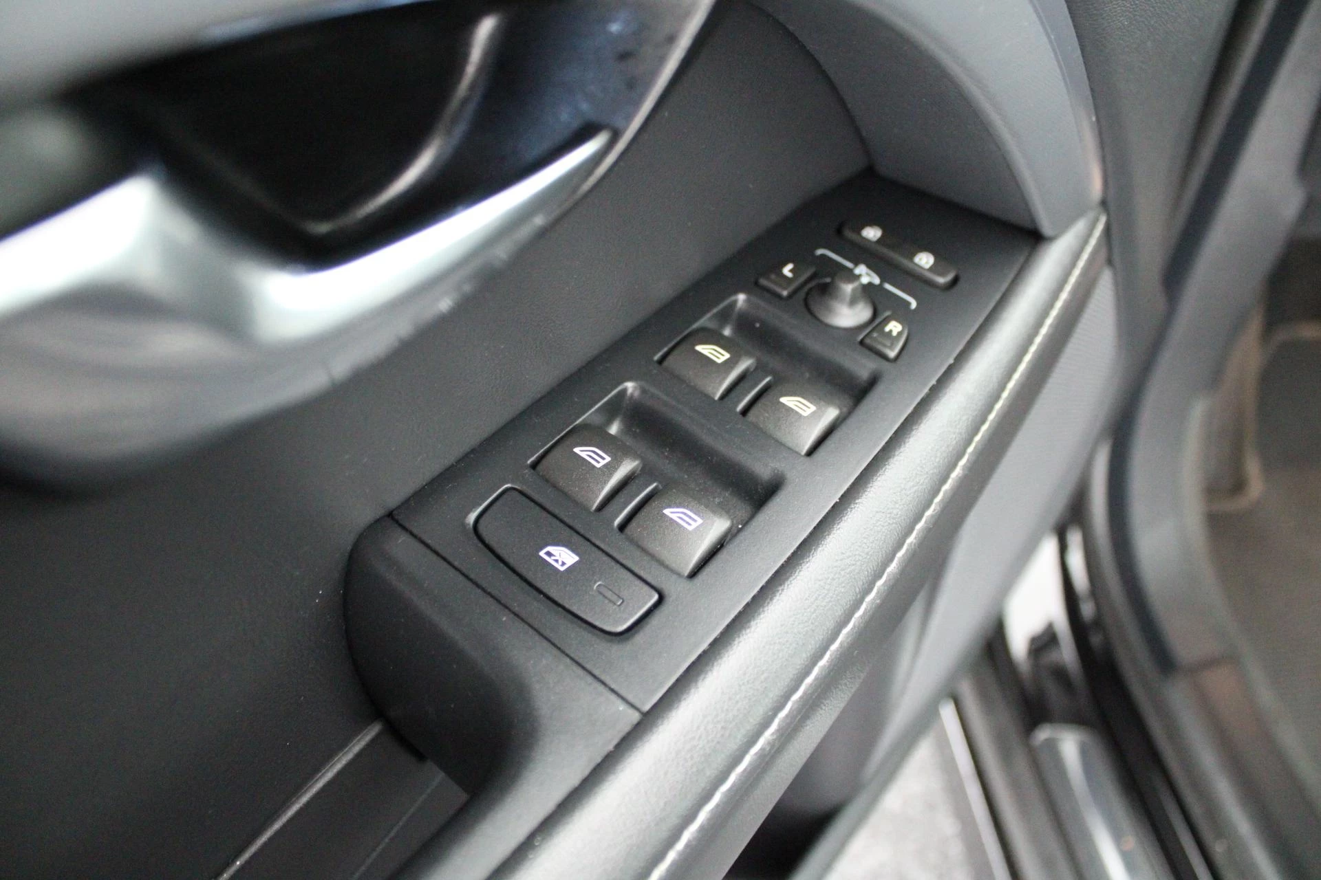 Hoofdafbeelding Volvo V70