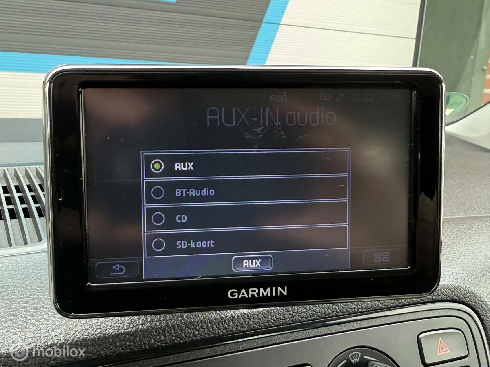 Hoofdafbeelding Škoda Citigo