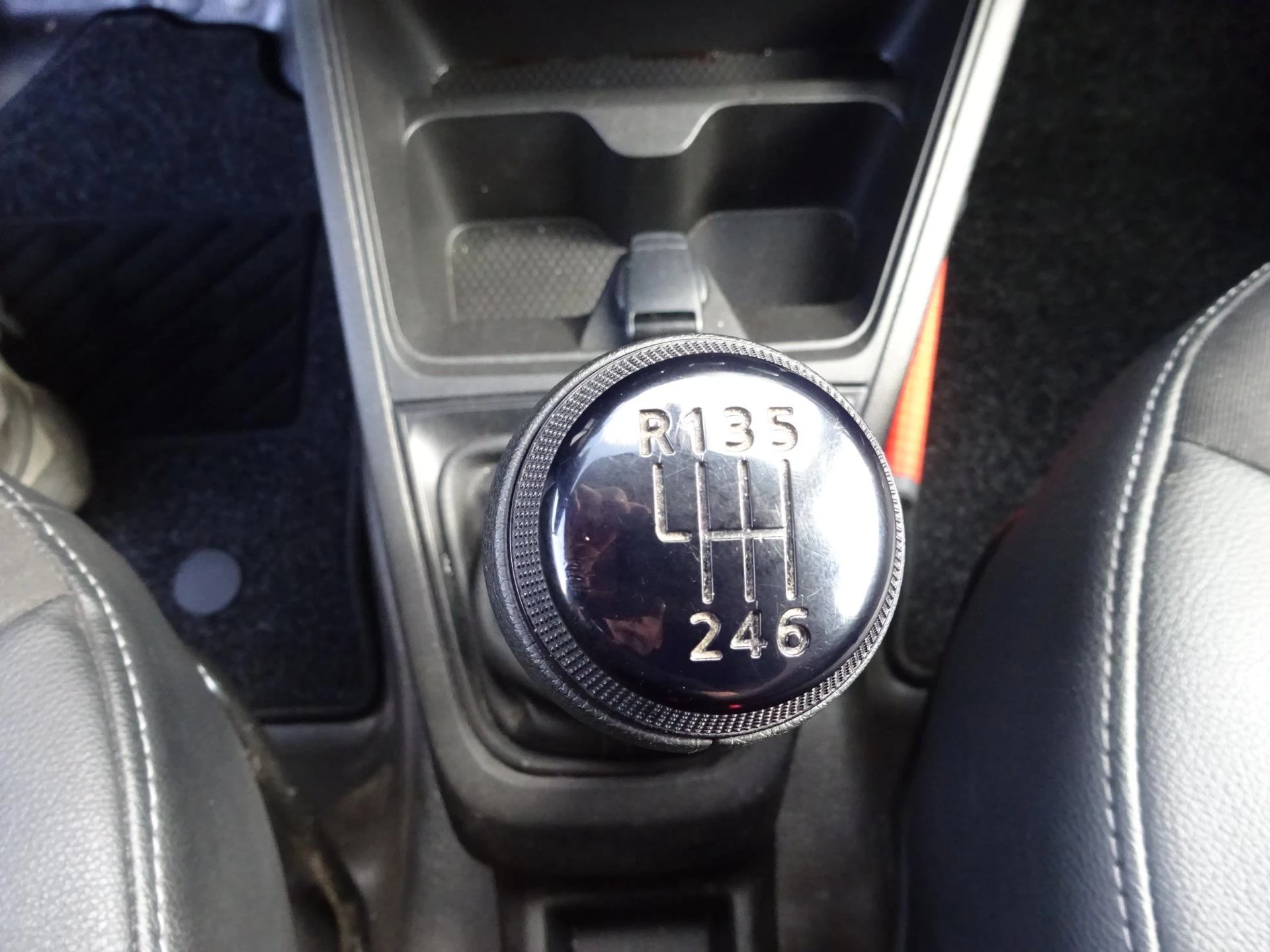 Hoofdafbeelding Renault Express