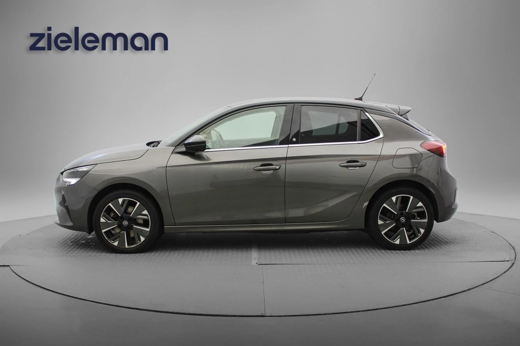 Hoofdafbeelding Opel Corsa-e