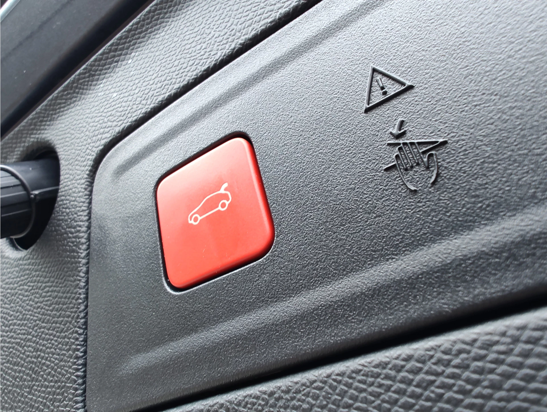Hoofdafbeelding Peugeot 508