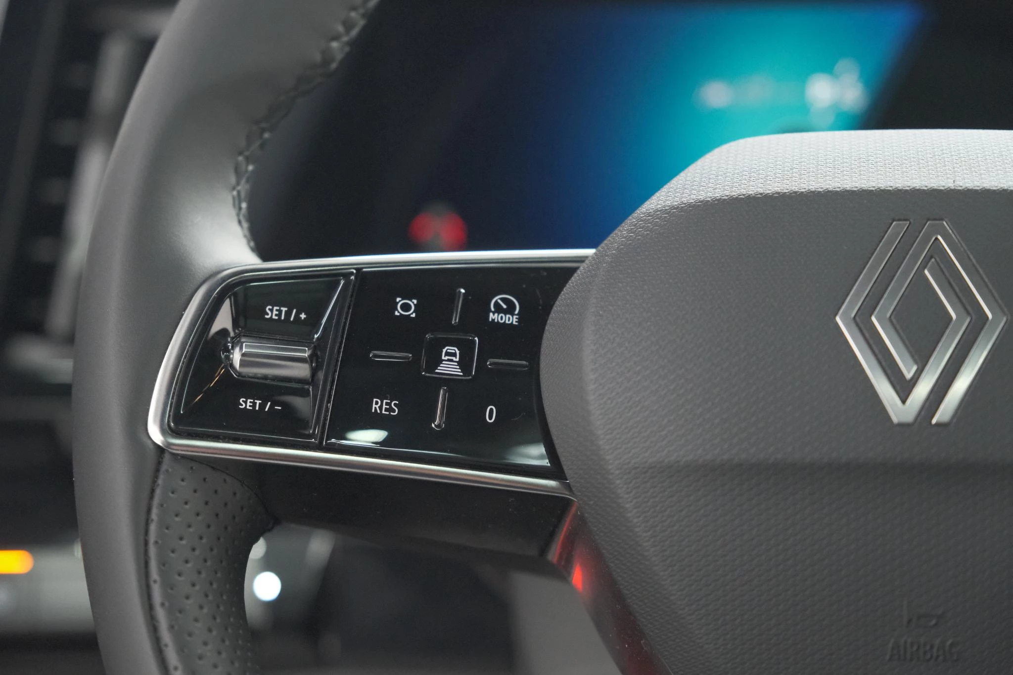 Hoofdafbeelding Renault Austral