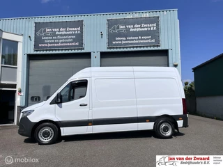Mercedes Sprinter 314 2.2 CDI Lang Hoog Automaat.