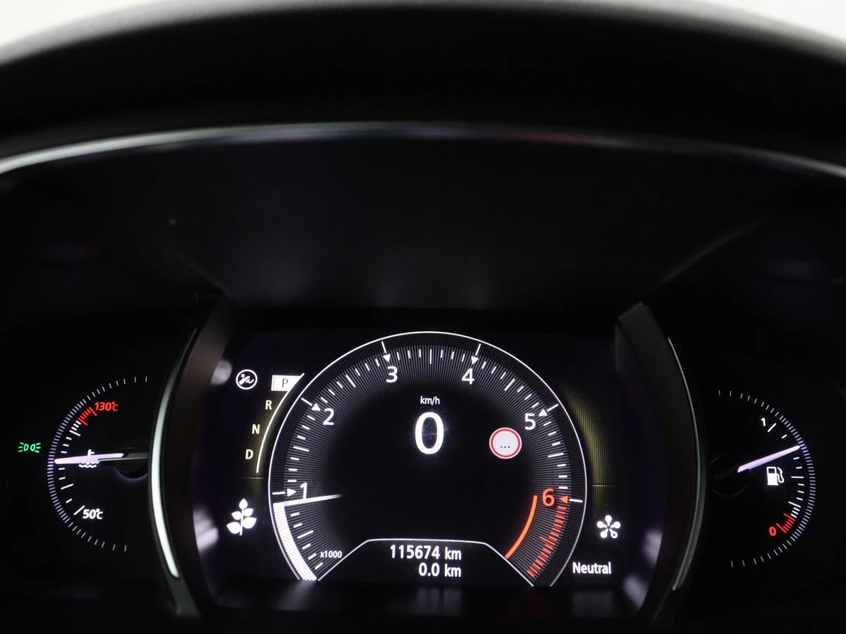 Hoofdafbeelding Renault Talisman